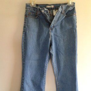 VINTAGE LEVI STRAUSS & COMPANY ORIGINAL 512 JEANS 512 Size 8m